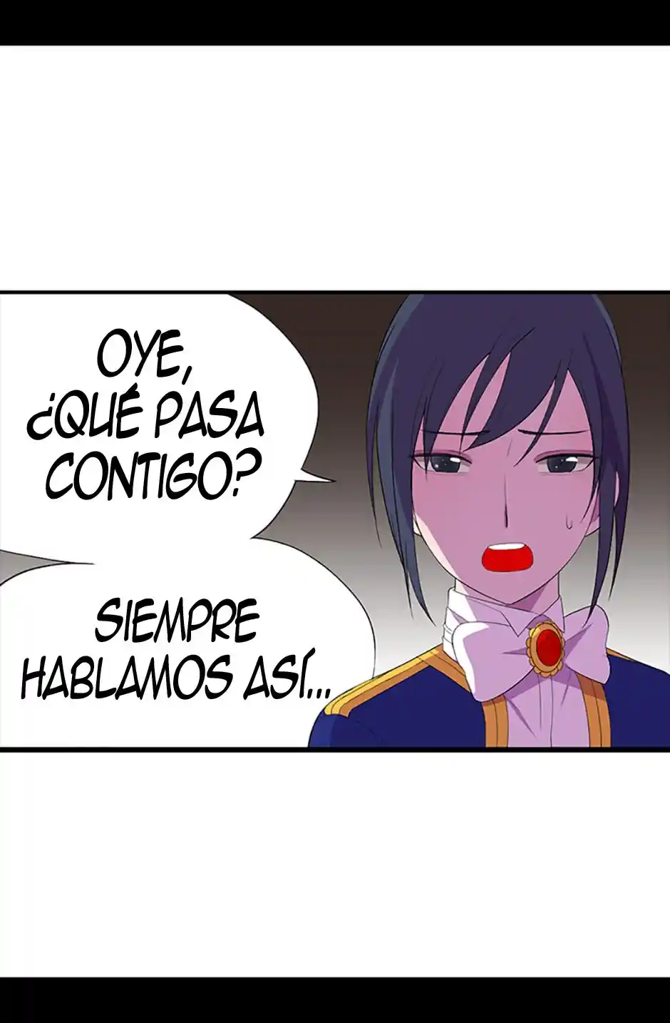 Página 67 del Manga
