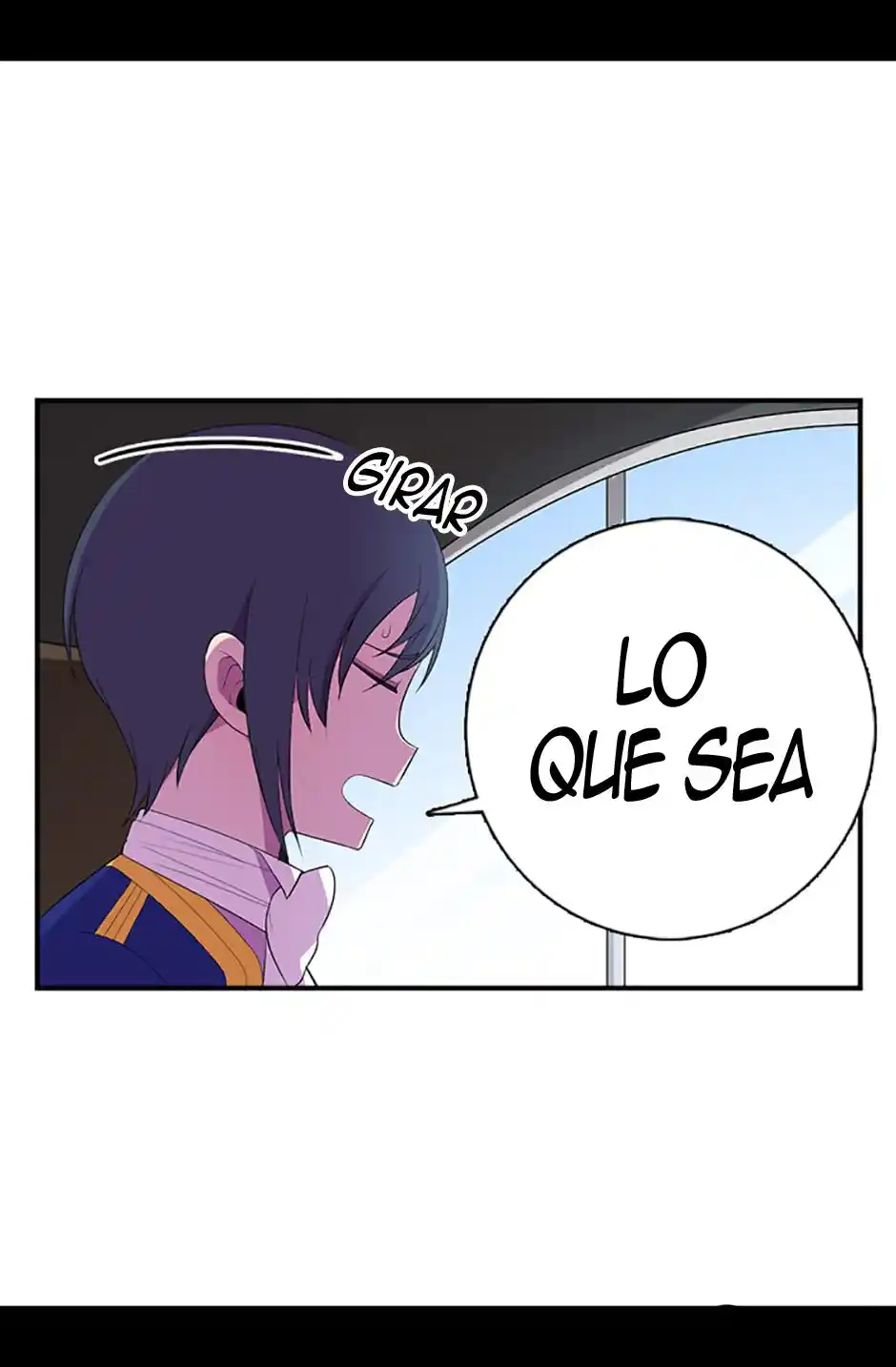 Página 68 del Manga