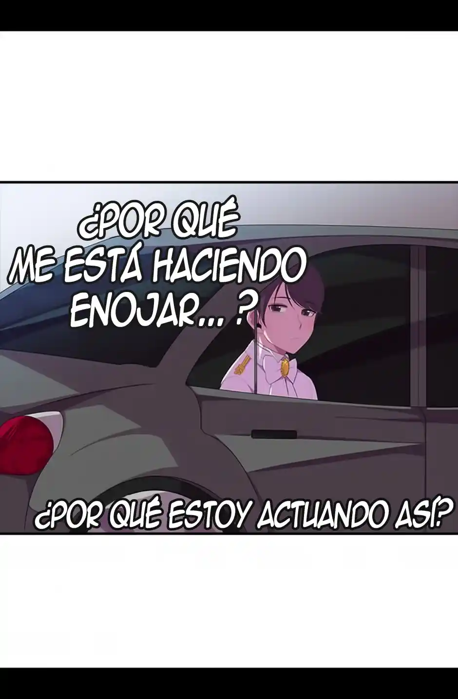 Página 70 del Manga