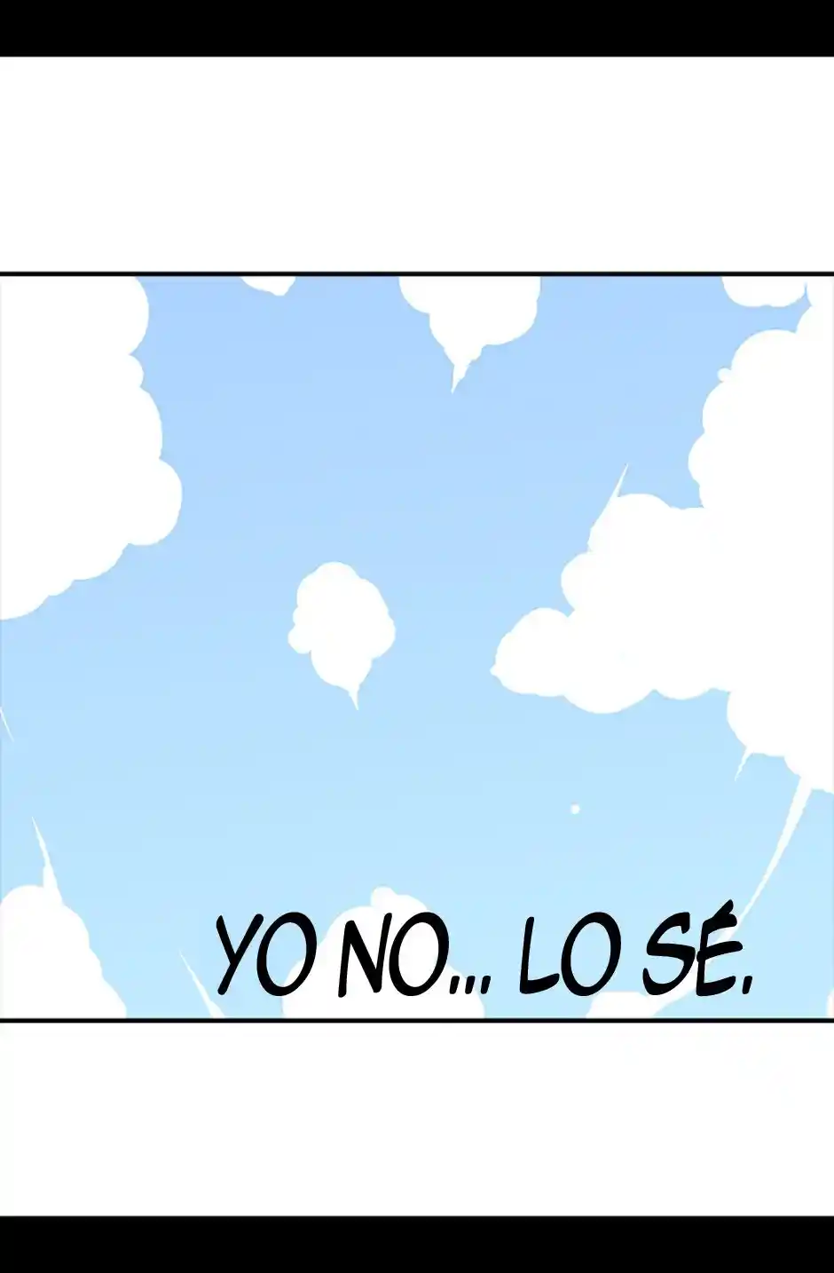 Página 71 del Manga
