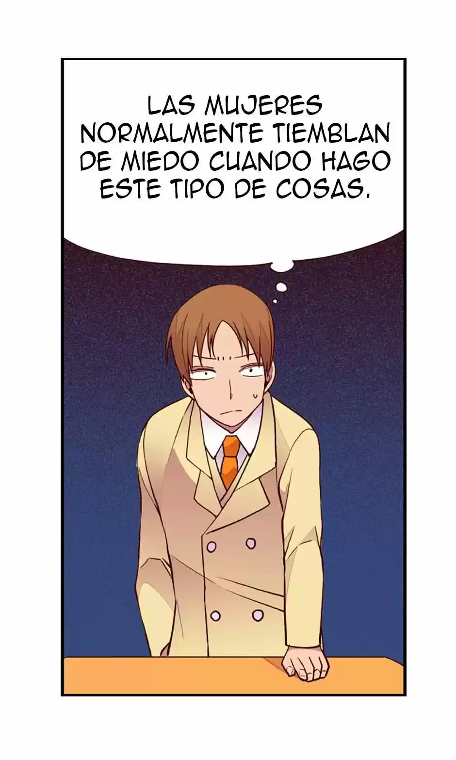 Página 39 del Manga