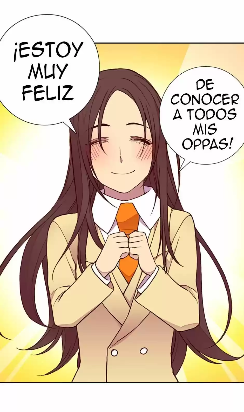 Página 40 del Manga