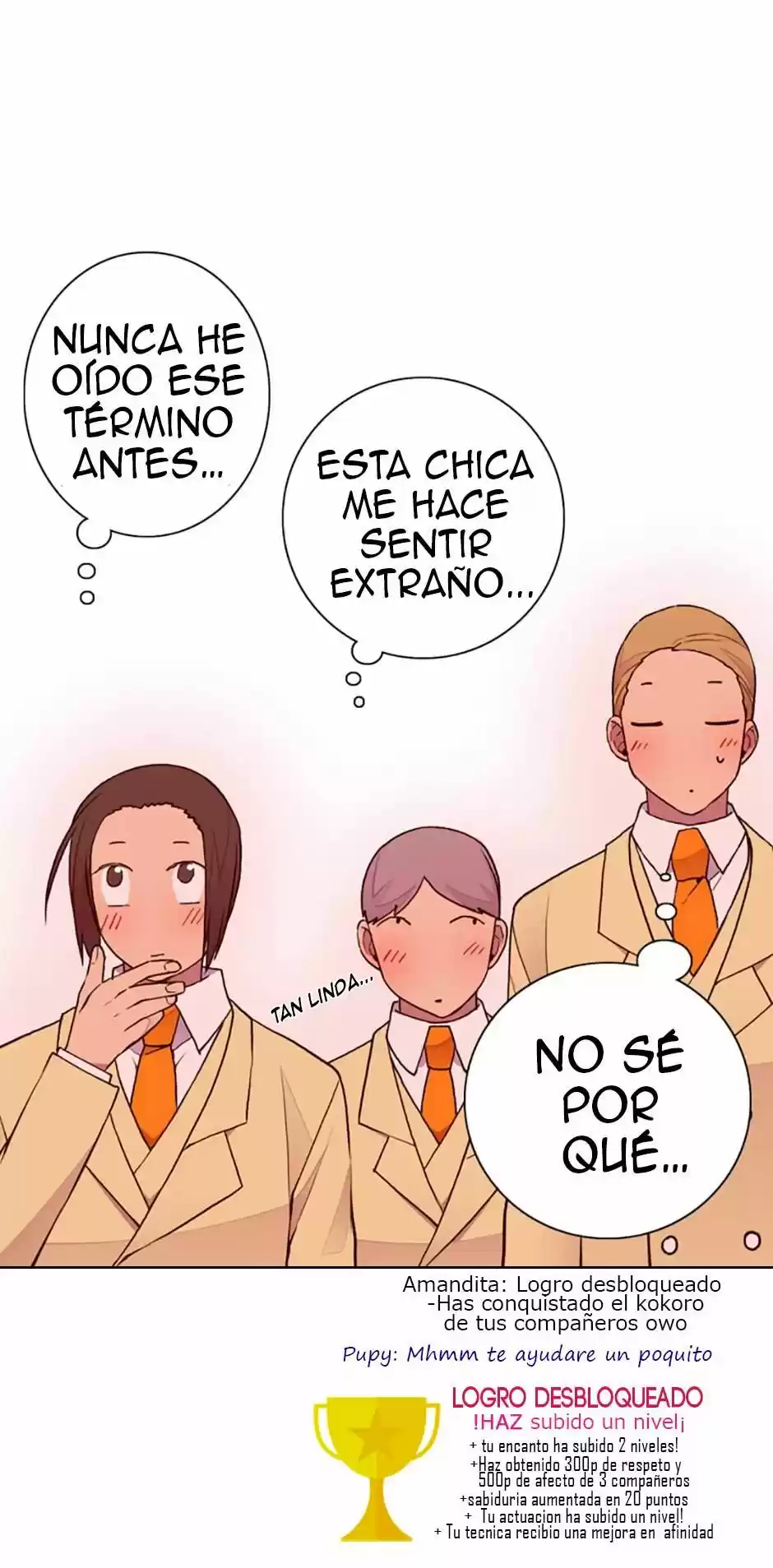 Página 42 del Manga