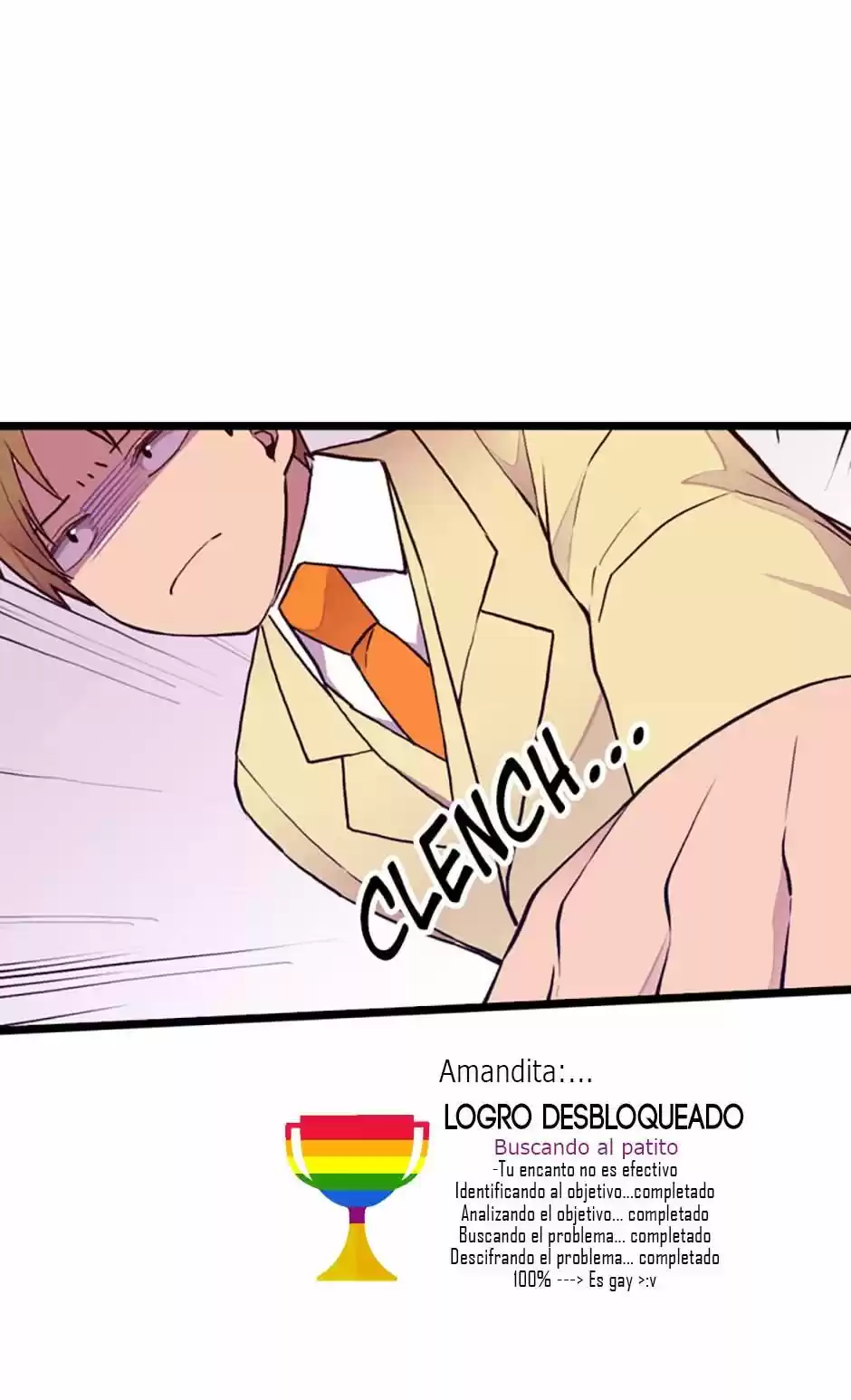 Página 43 del Manga