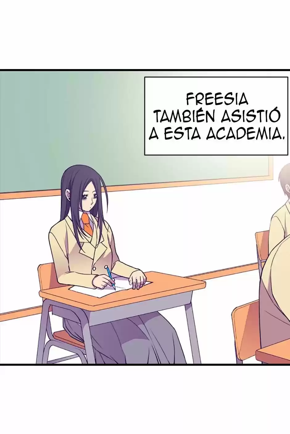 Página 51 del Manga