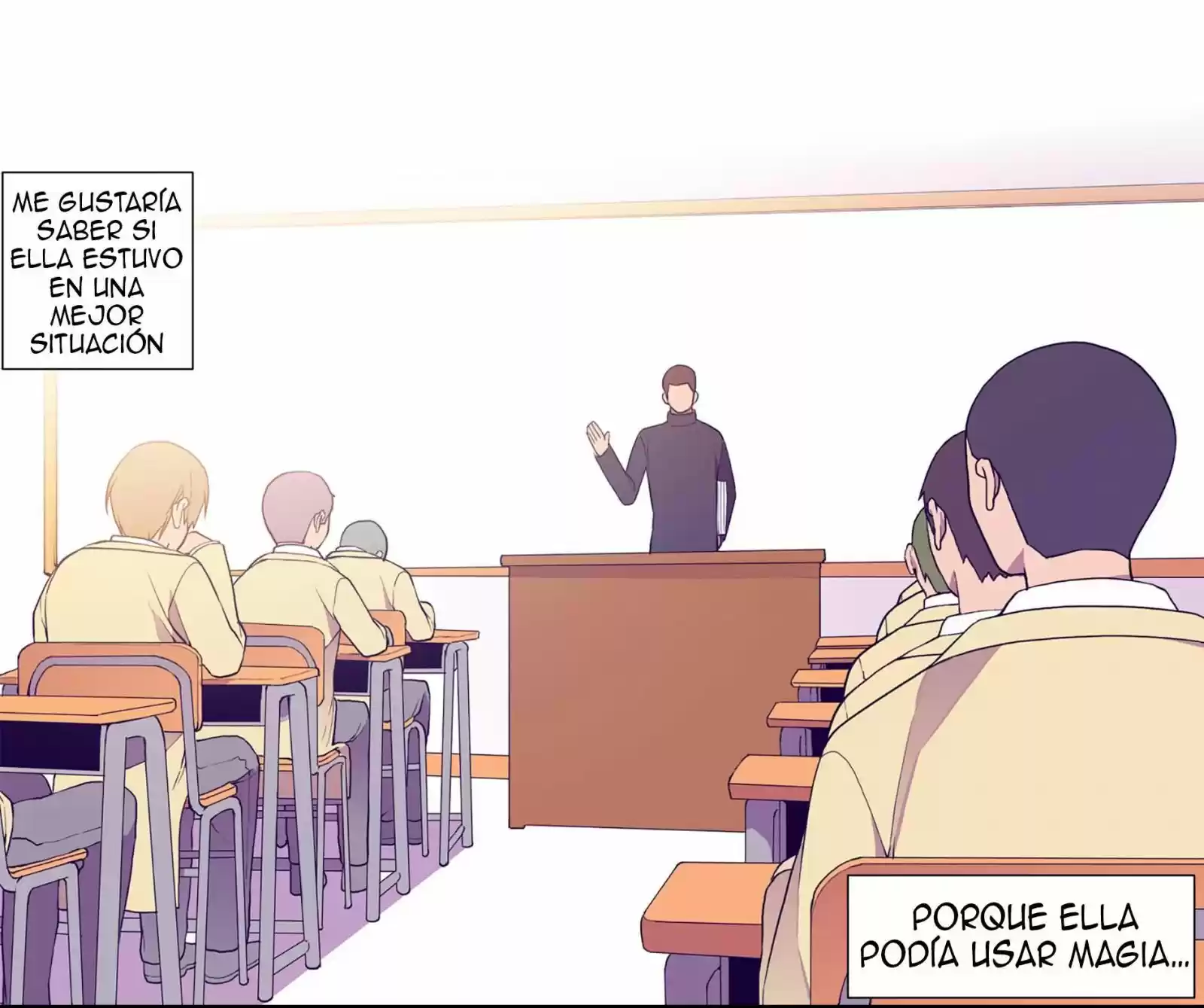 Página 53 del Manga