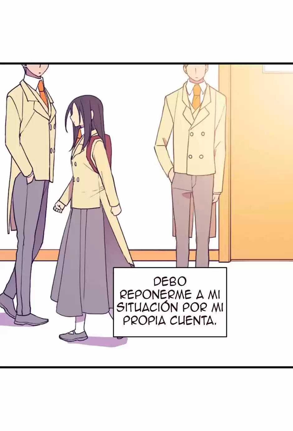 Página 55 del Manga