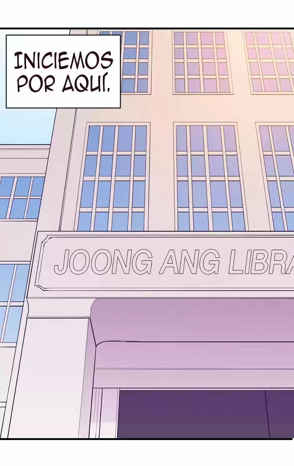Página 56 del Manga