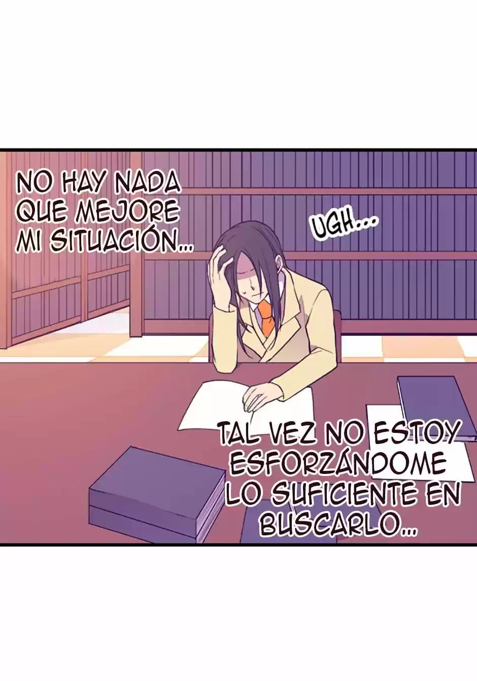Página 59 del Manga