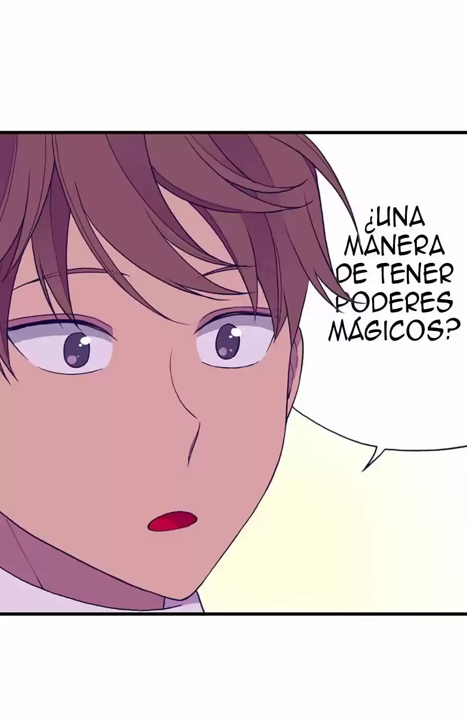 Página 61 del Manga