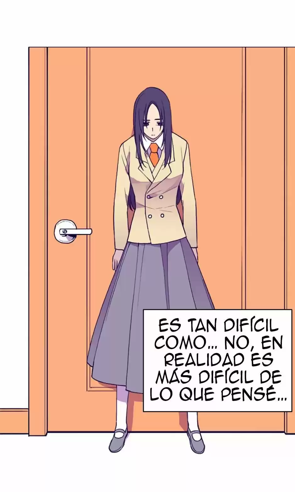 Página 64 del Manga