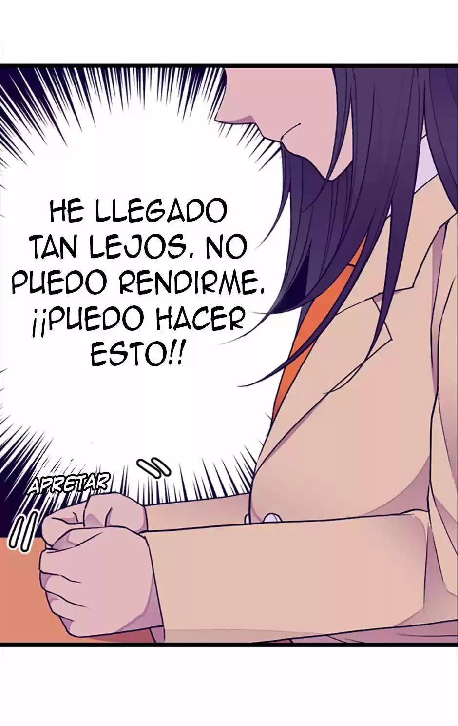 Página 38 del Manga