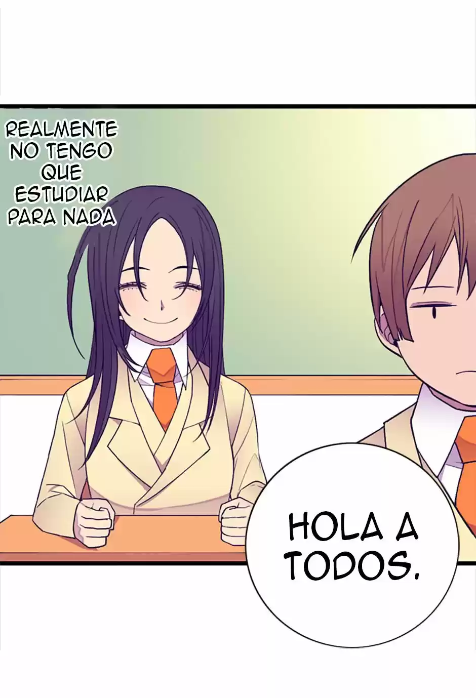 Página 41 del Manga