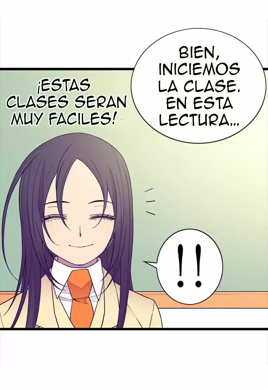 Página 42 del Manga
