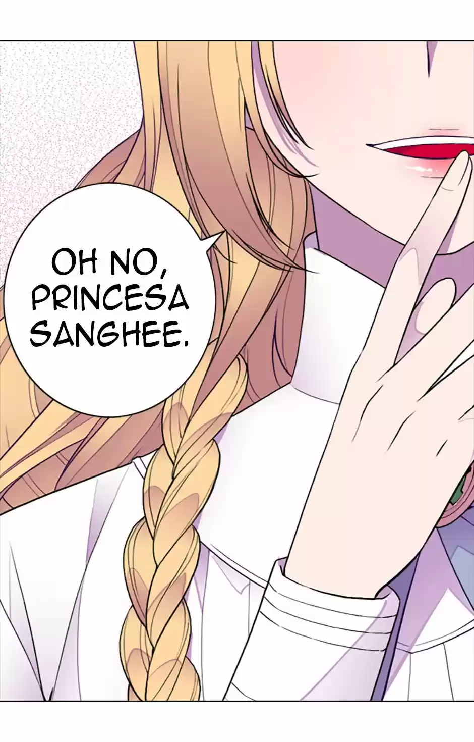 Página 43 del Manga