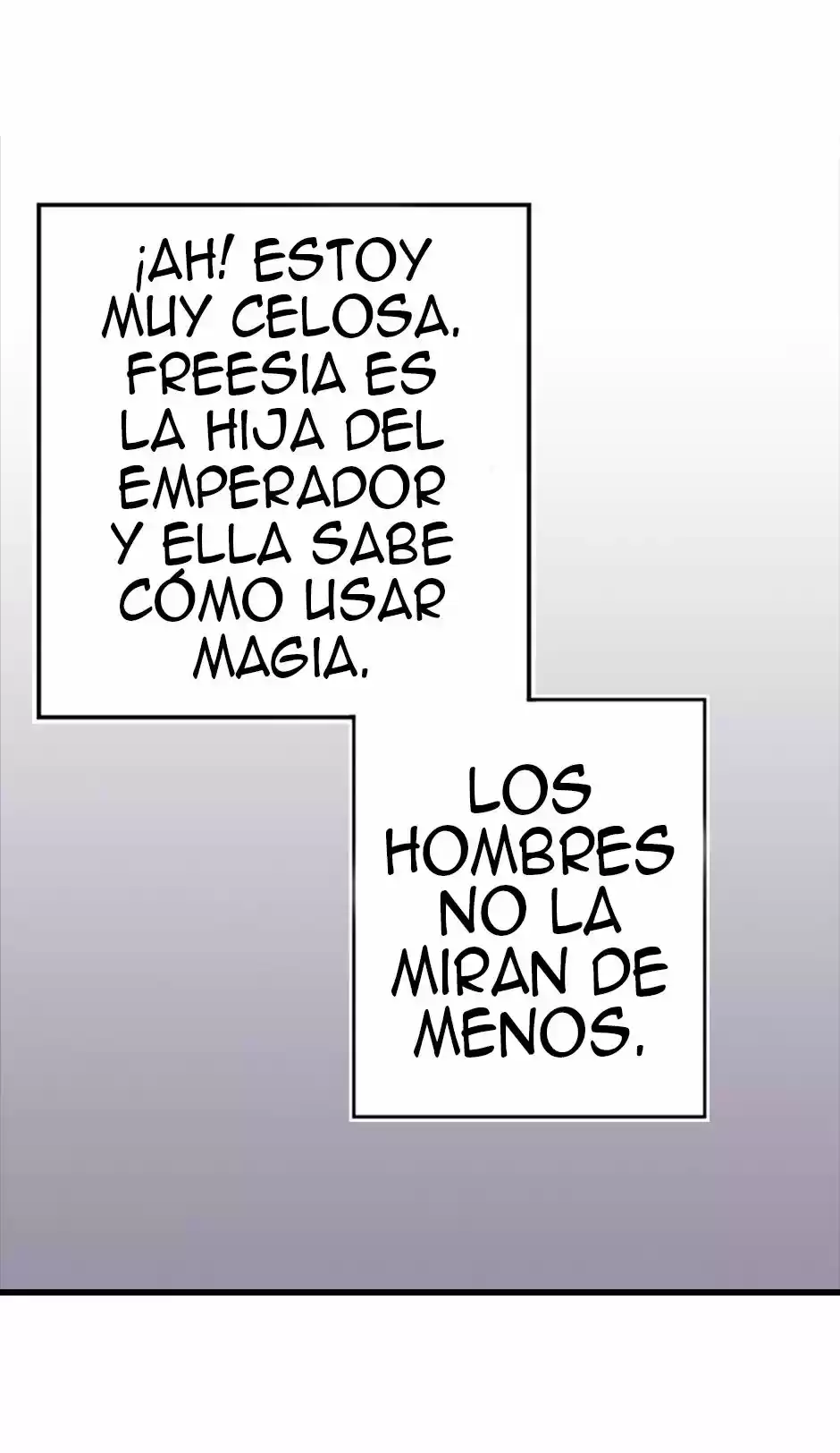 Página 50 del Manga