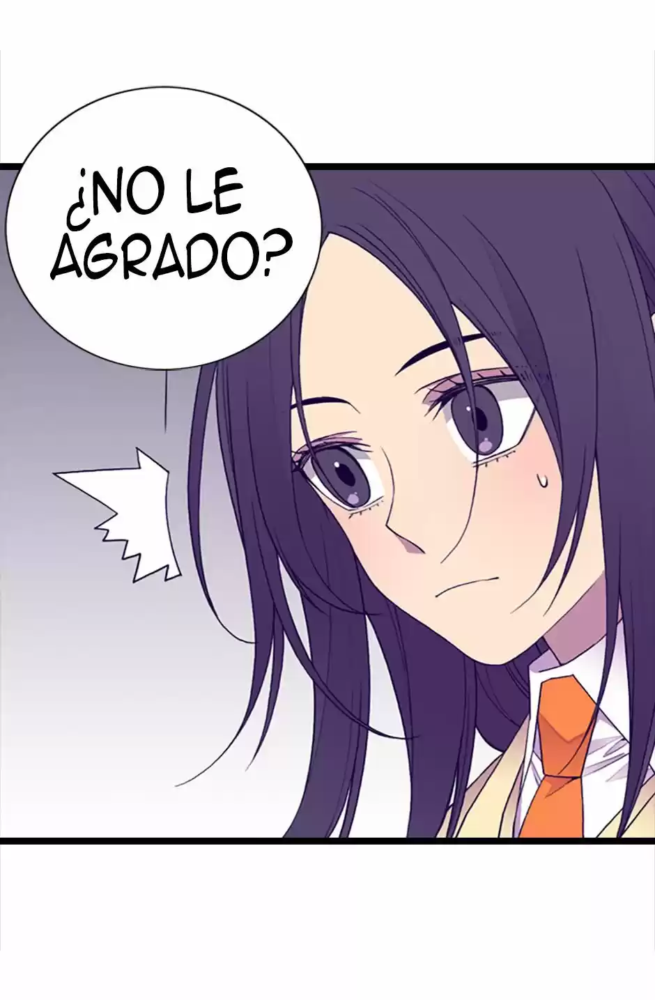 Página 54 del Manga