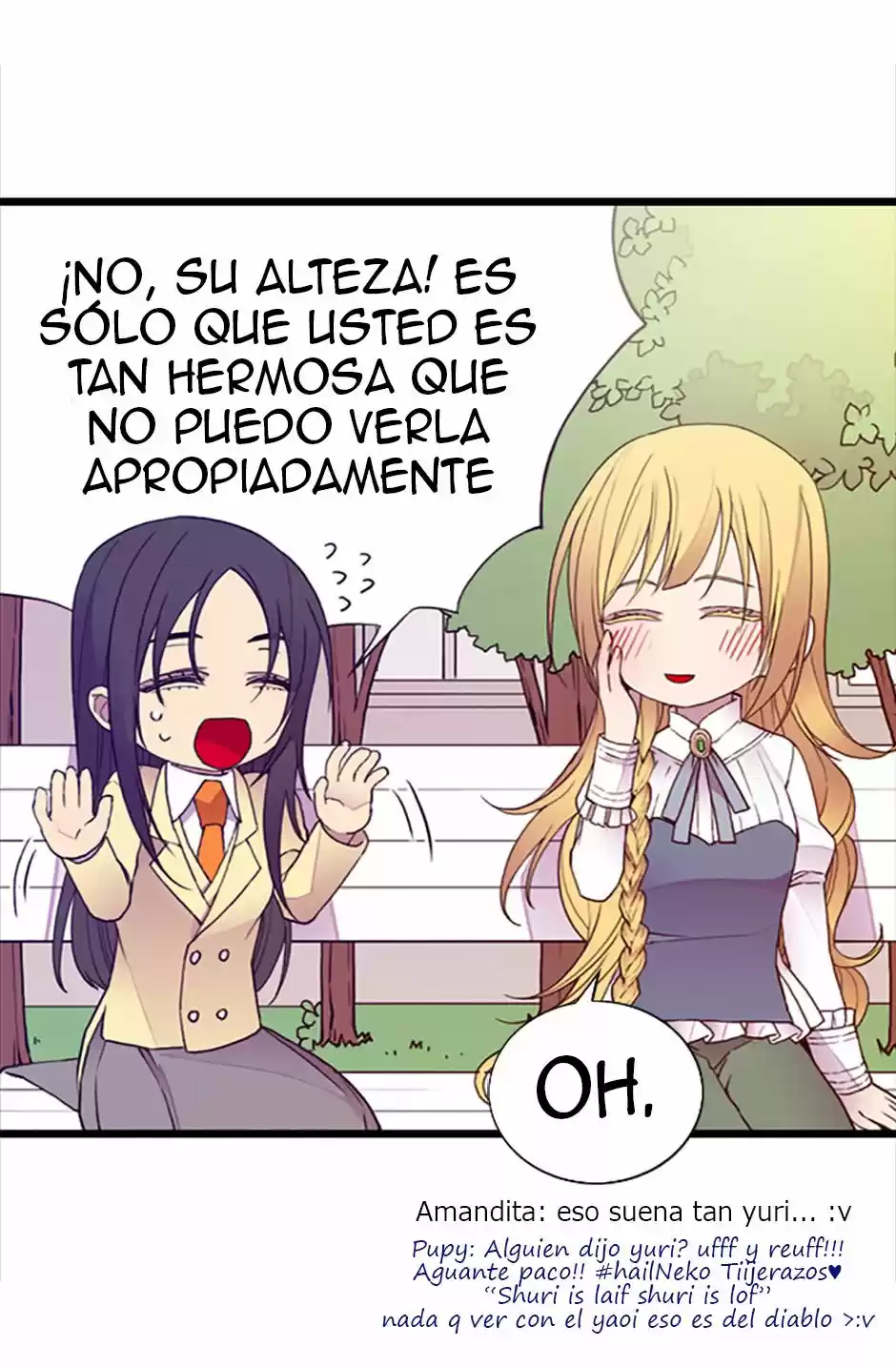 Página 55 del Manga