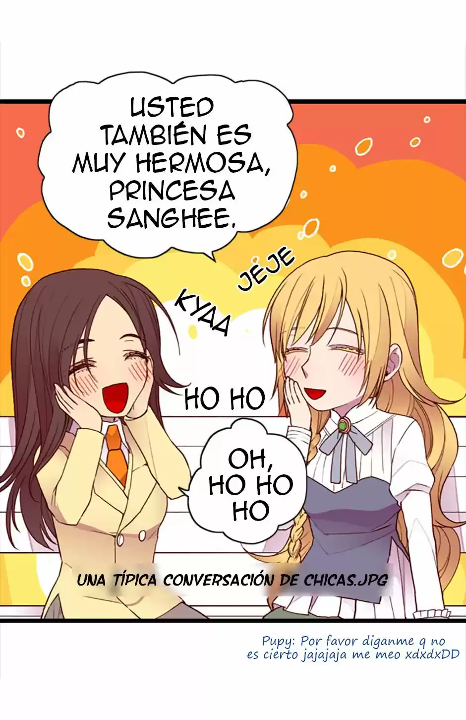 Página 56 del Manga