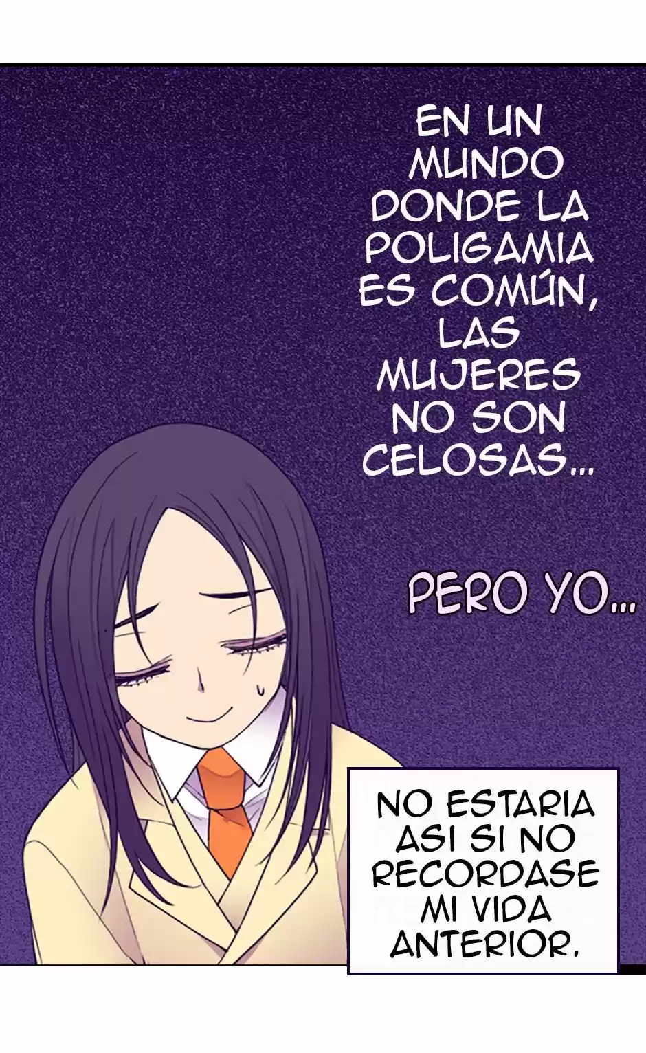 Página 58 del Manga