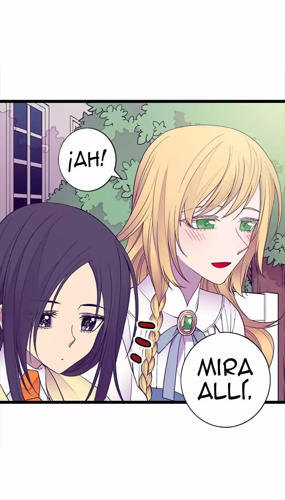 Página 59 del Manga