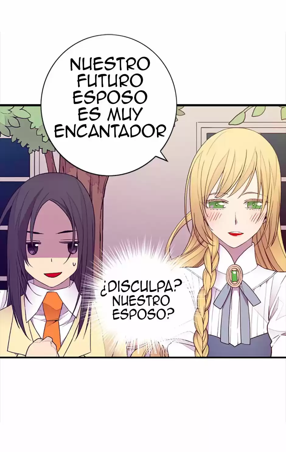 Página 65 del Manga