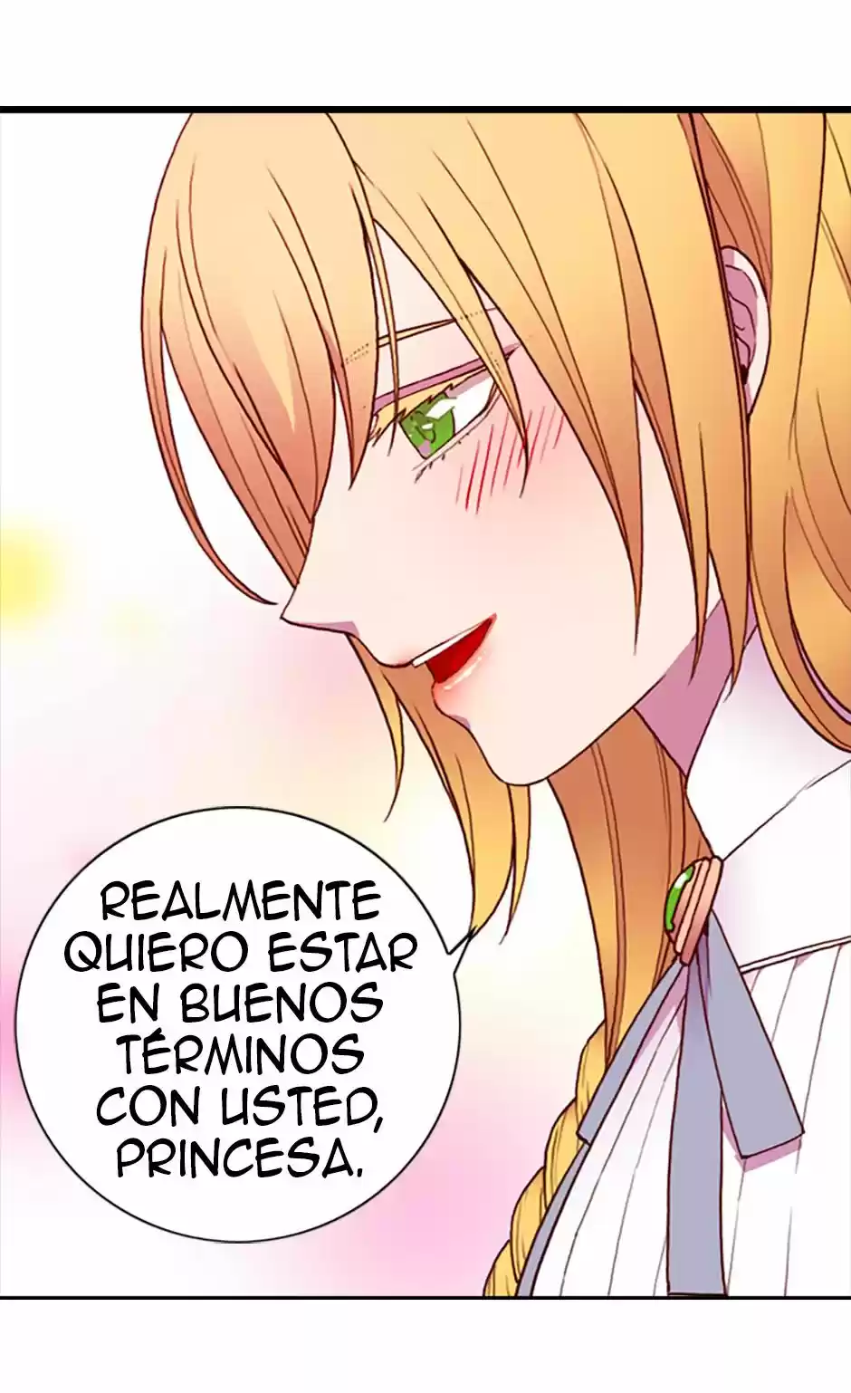 Página 68 del Manga