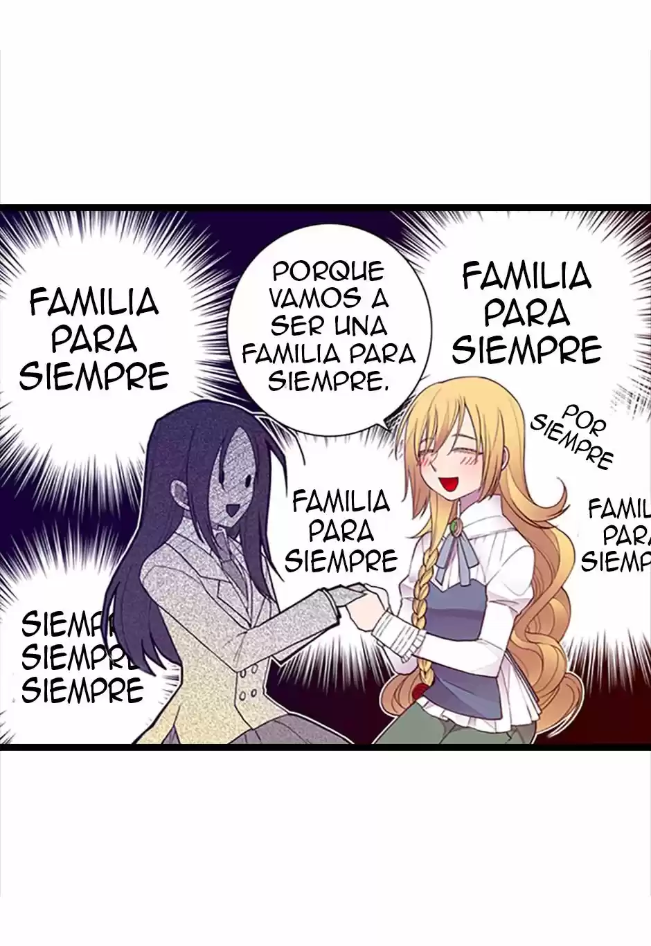 Página 69 del Manga