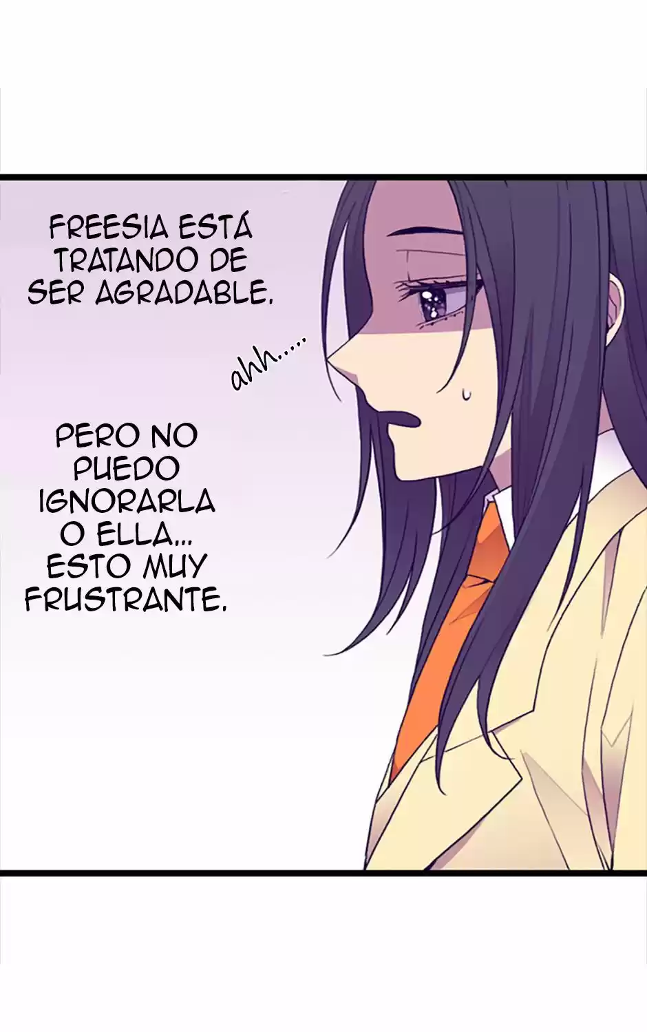 Página 71 del Manga