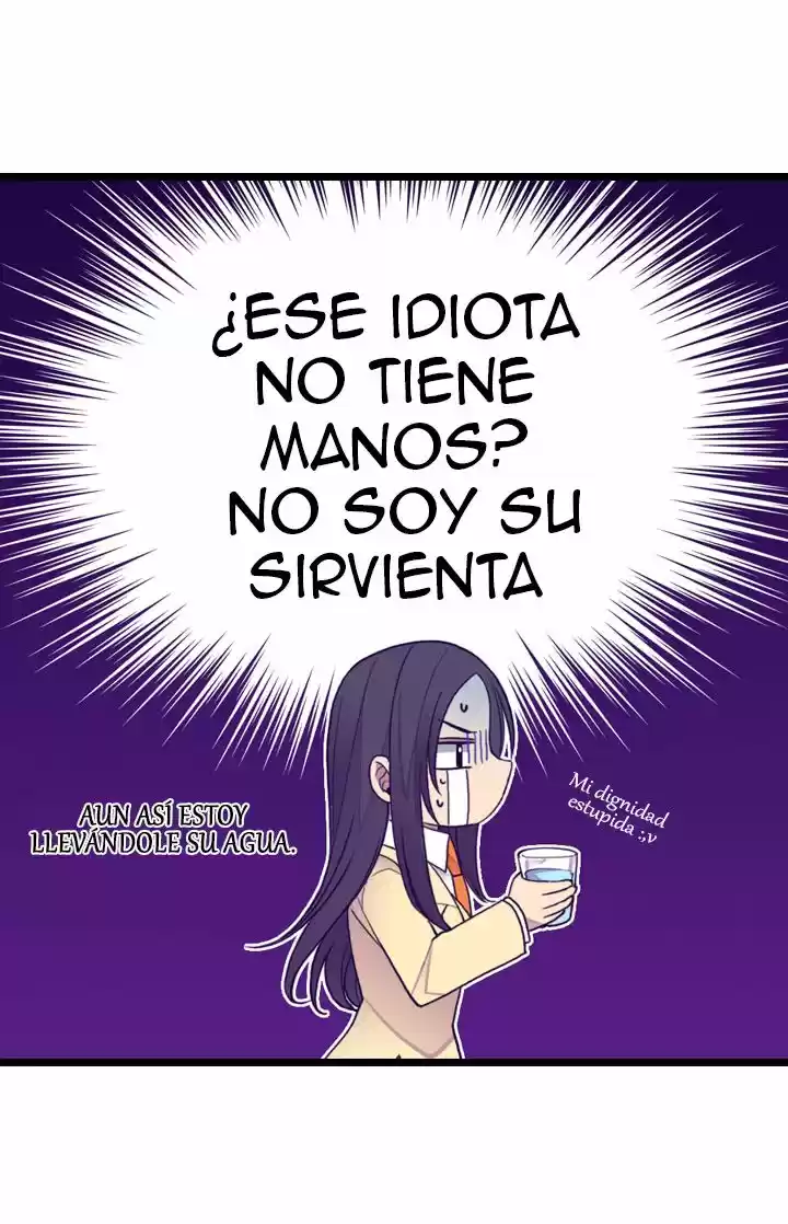 Página 74 del Manga