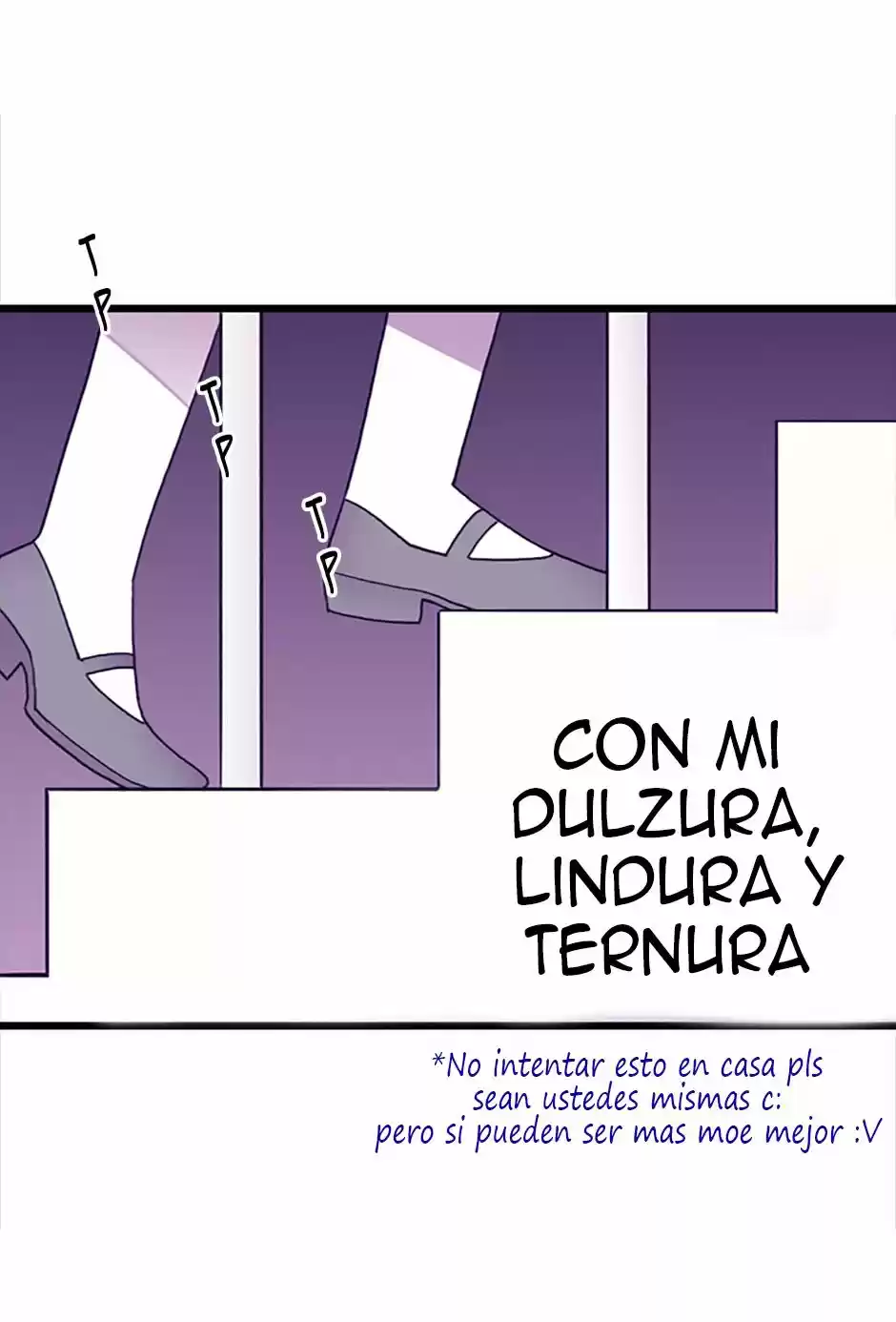 Página 77 del Manga