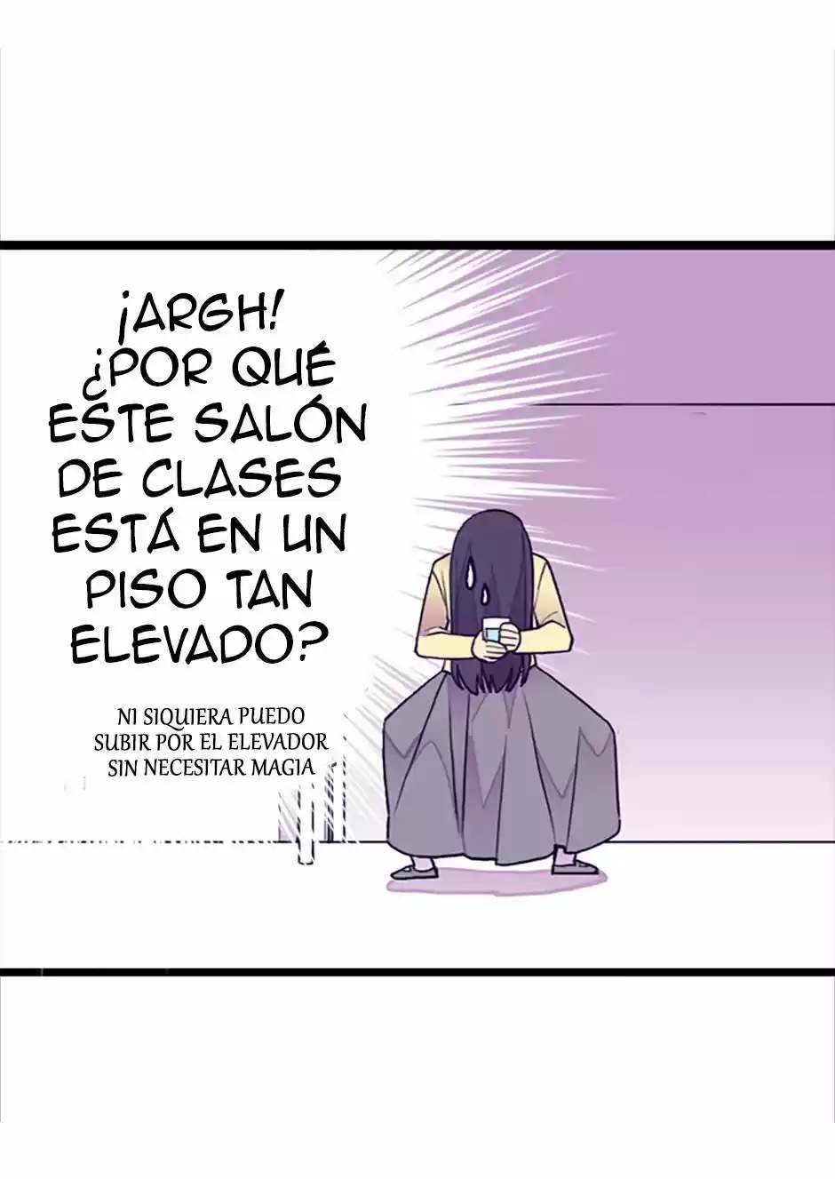 Página 80 del Manga