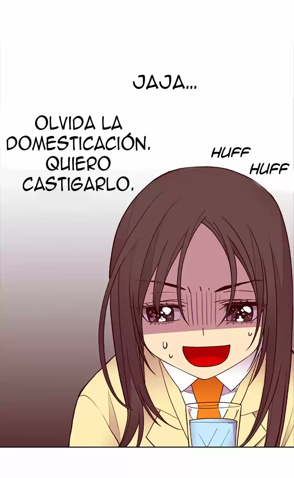 Página 81 del Manga