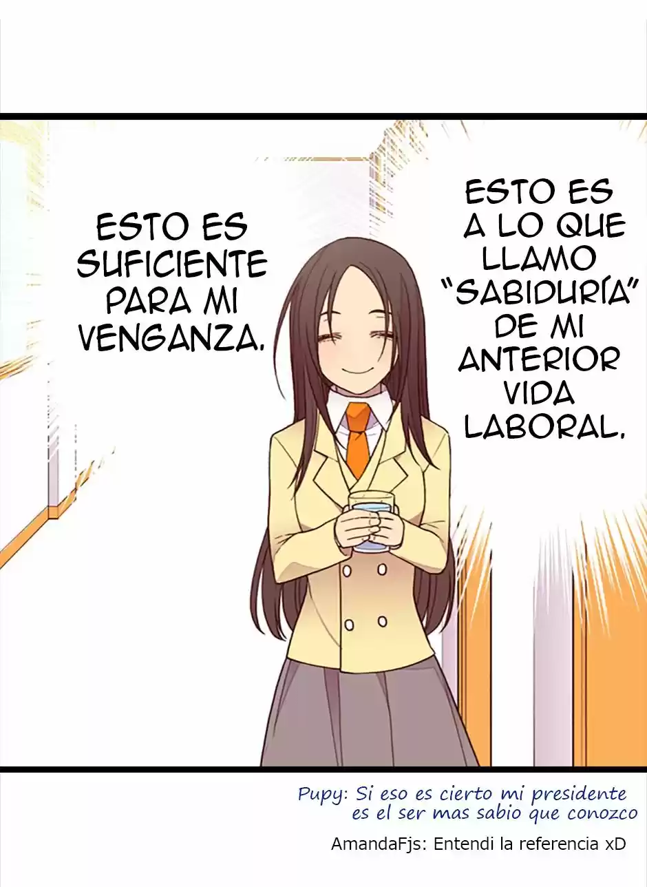 Página 84 del Manga