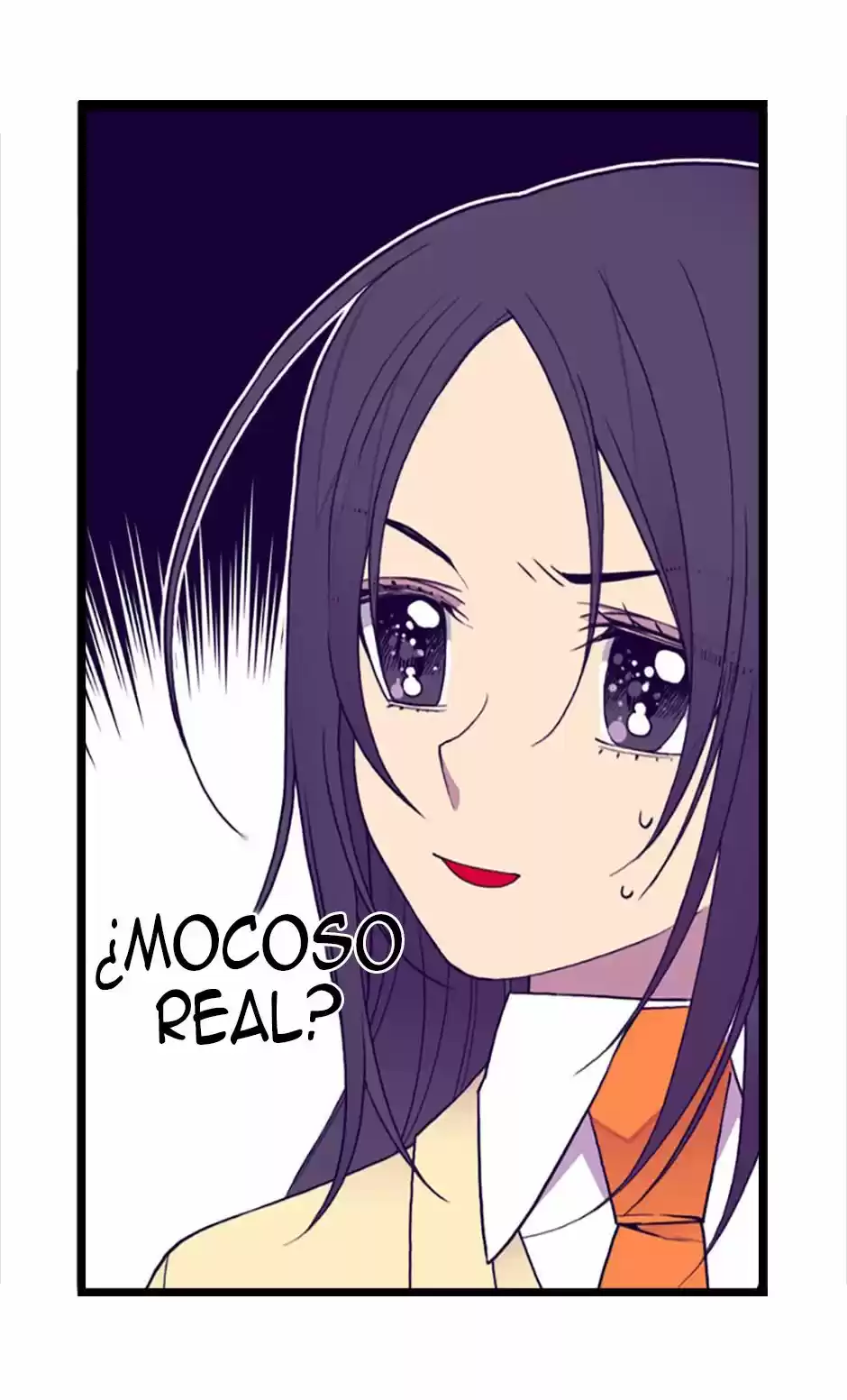 Página 87 del Manga