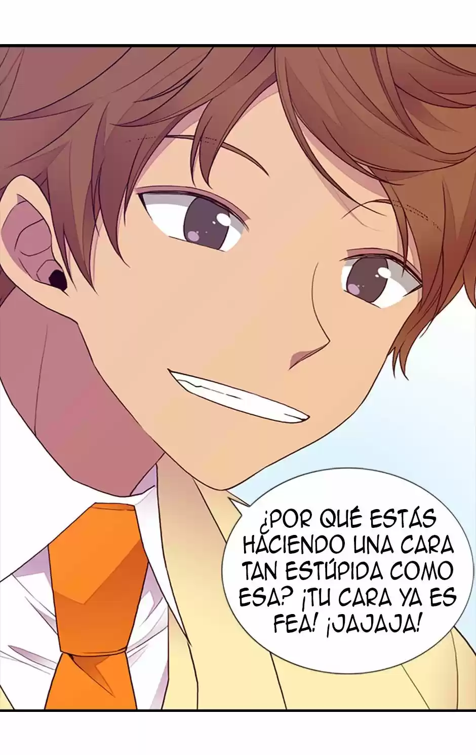 Página 88 del Manga