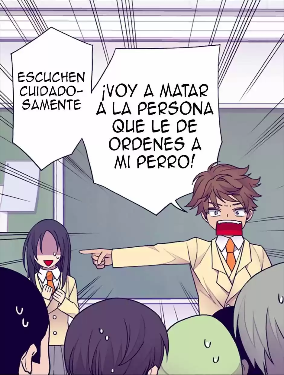 Página 38 del Manga