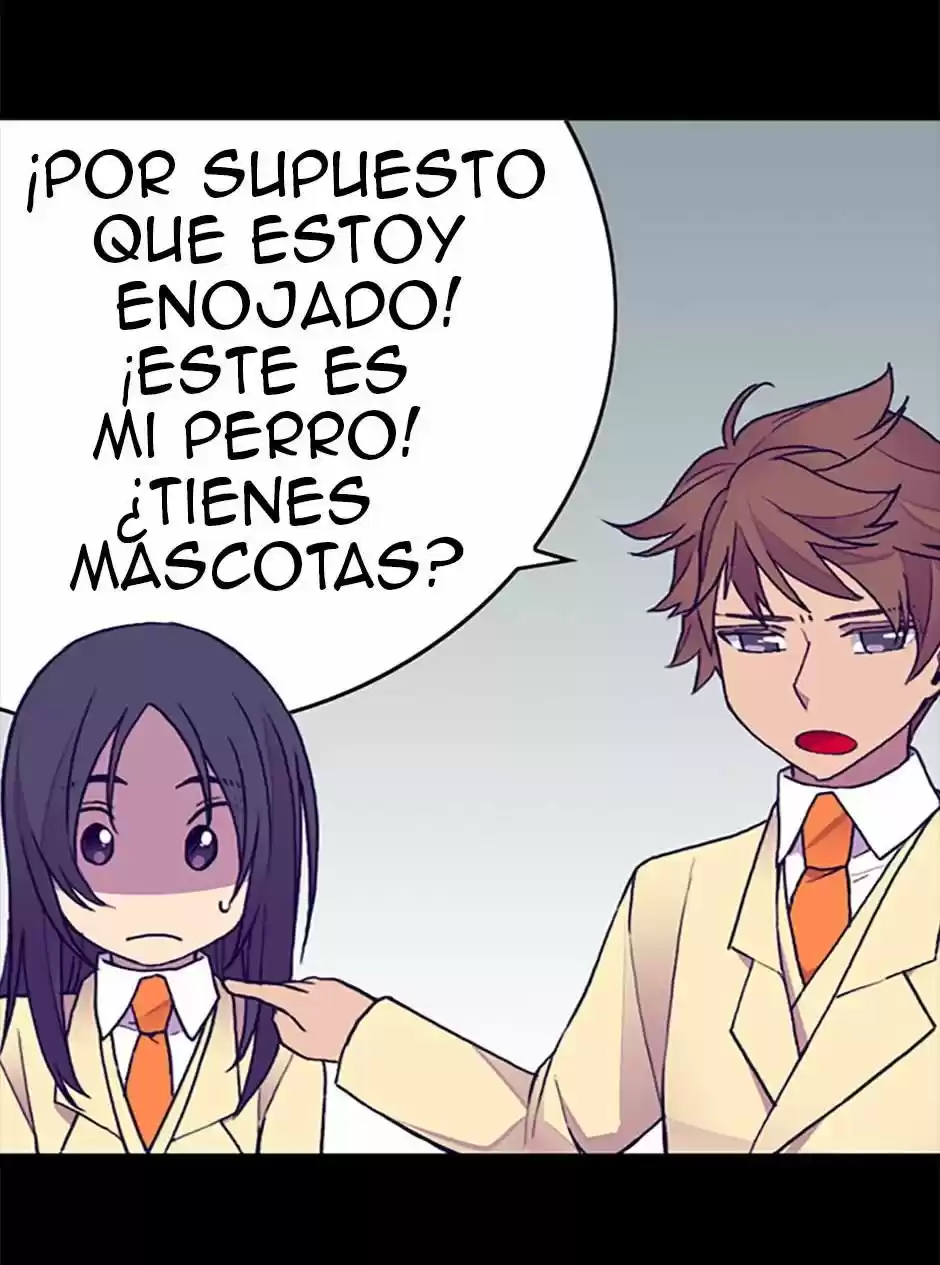 Página 41 del Manga