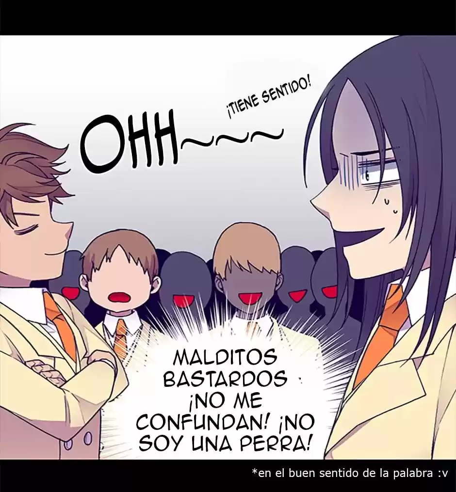 Página 43 del Manga