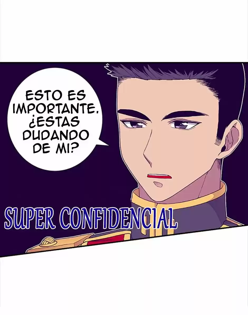 Página 61 del Manga