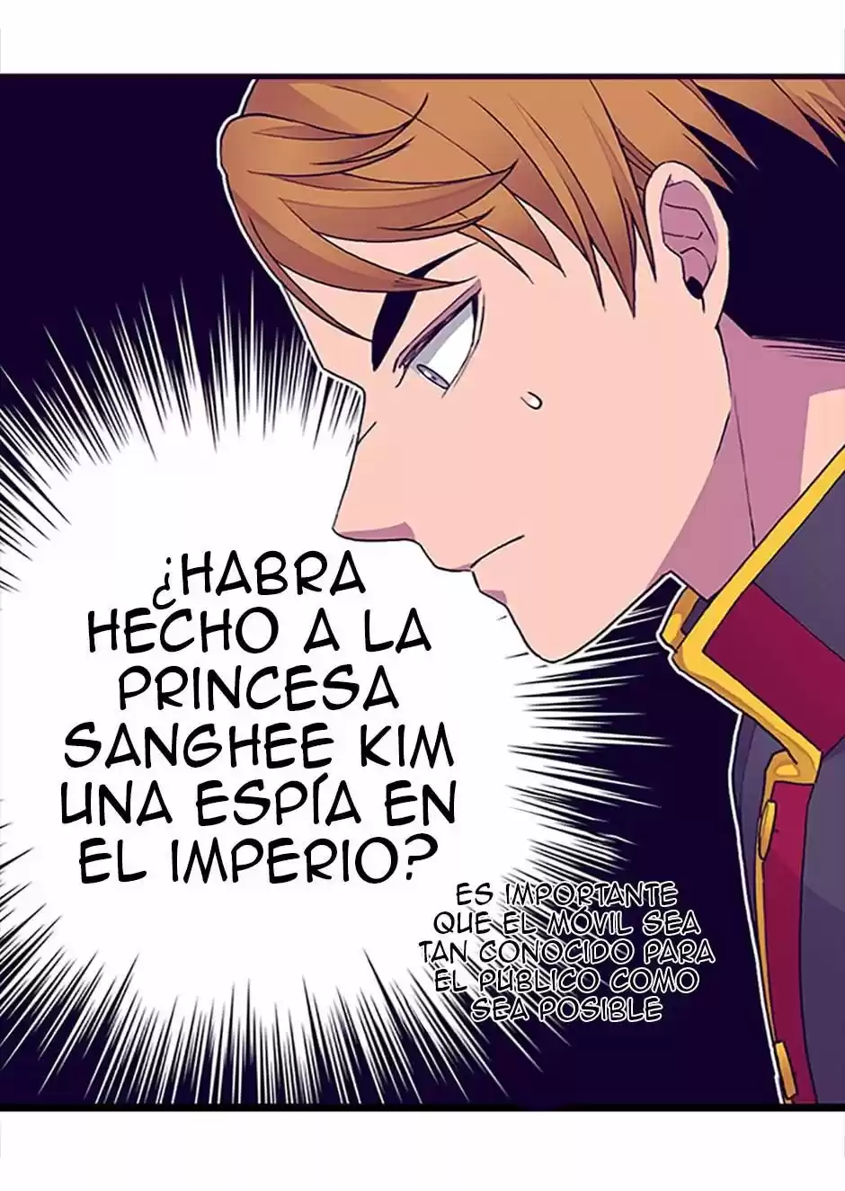 Página 64 del Manga
