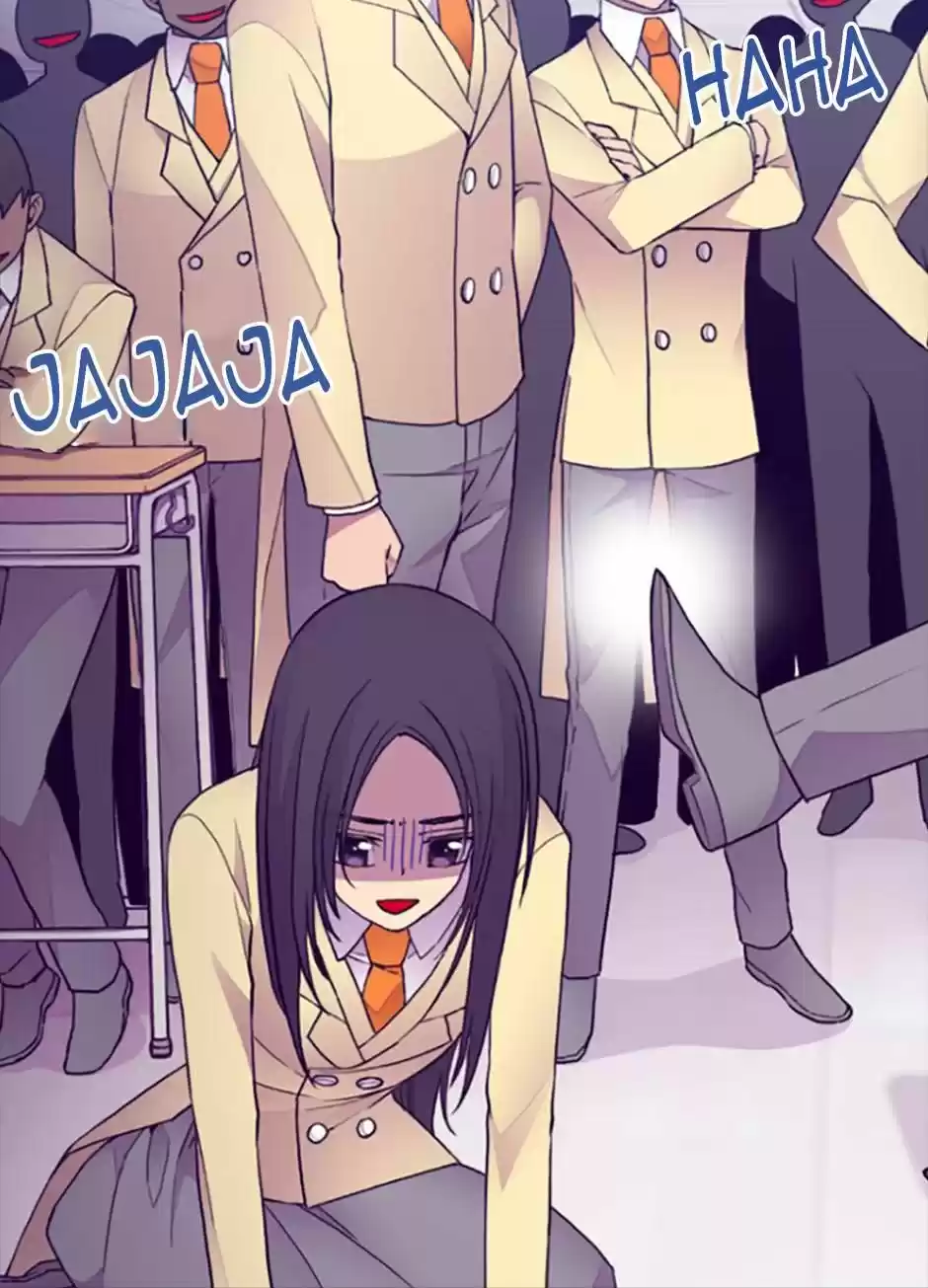 Página 75 del Manga