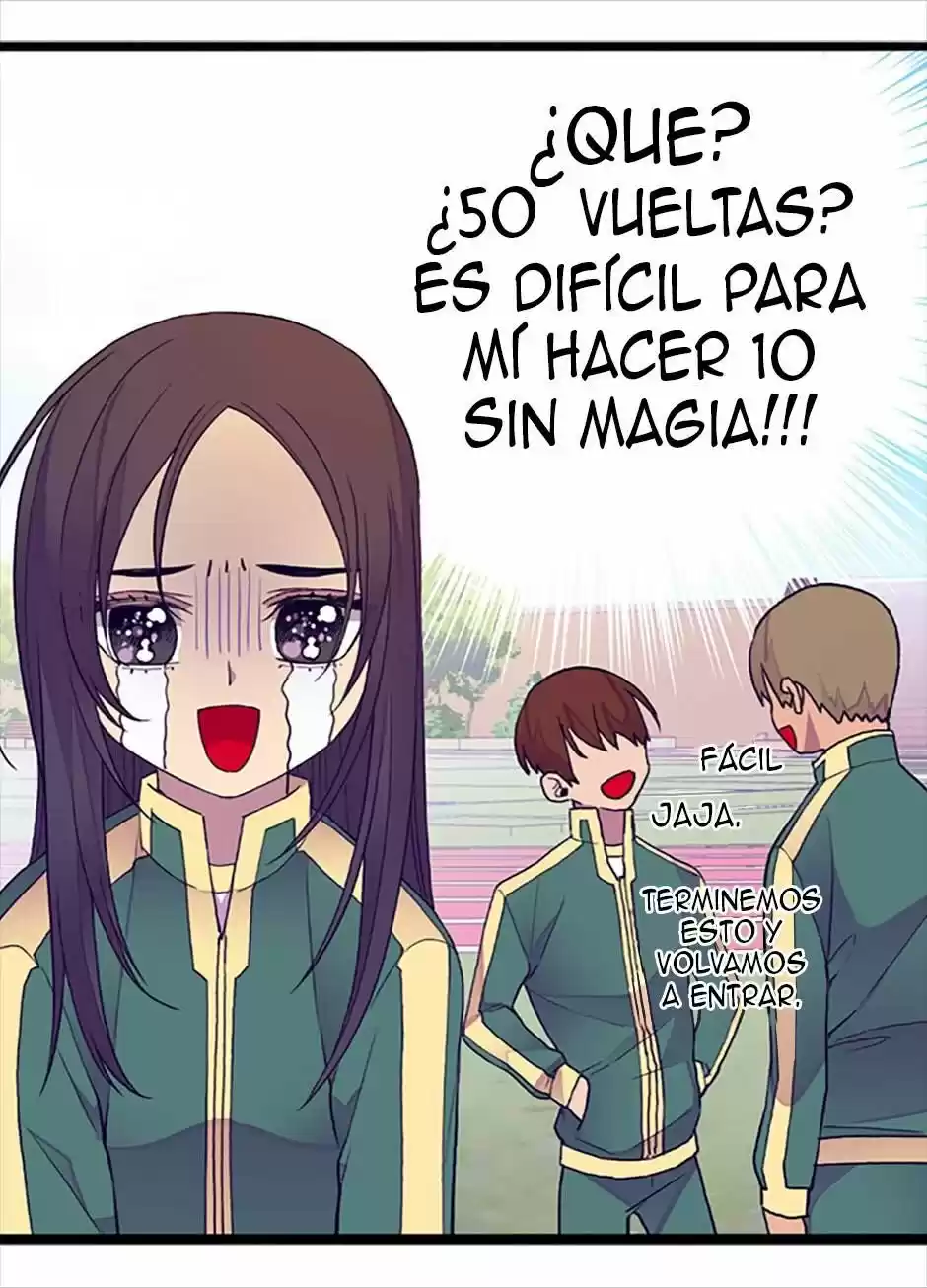 Página 61 del Manga