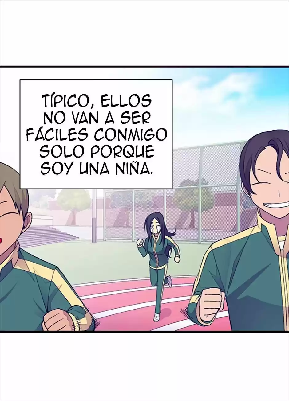 Página 64 del Manga