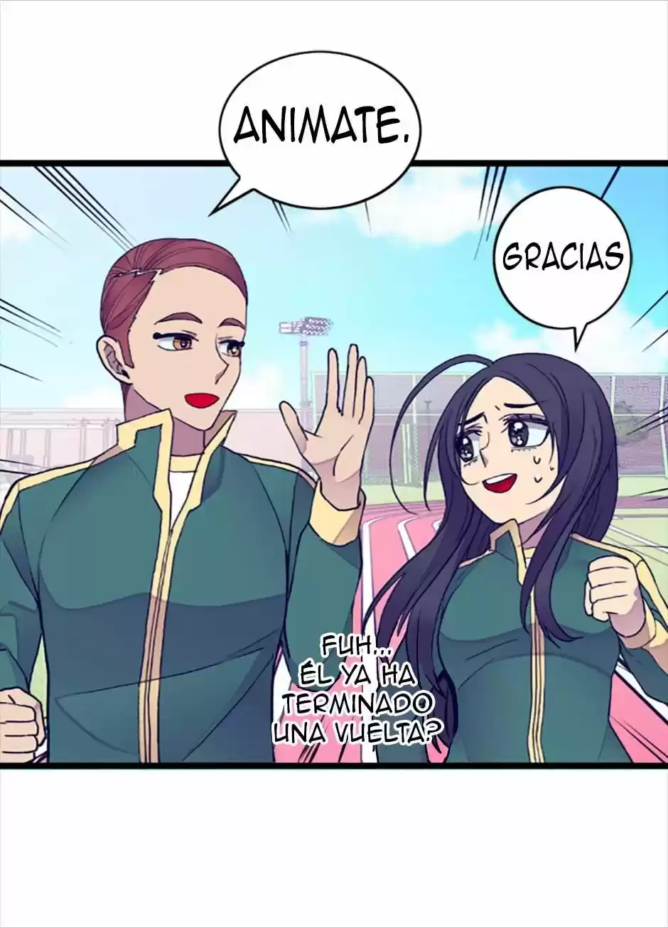 Página 65 del Manga