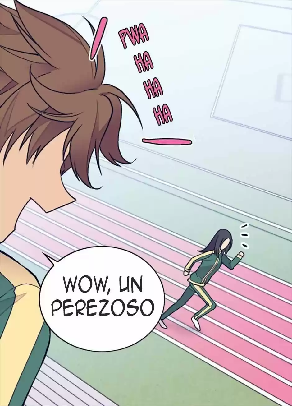 Página 70 del Manga