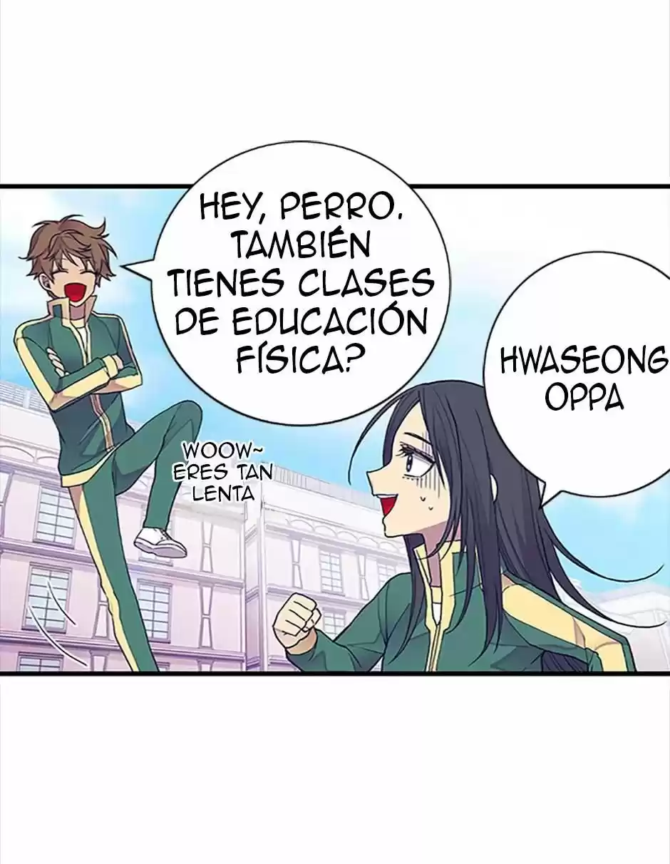 Página 71 del Manga