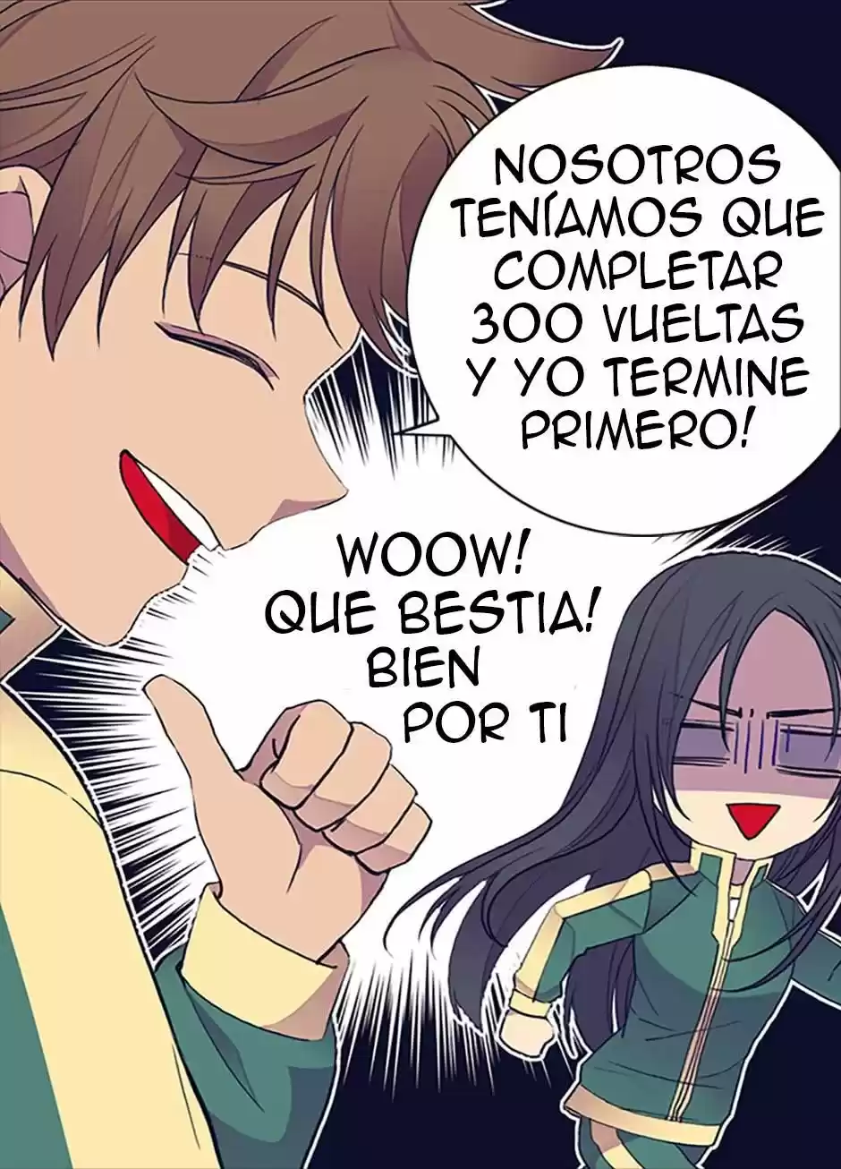 Página 72 del Manga