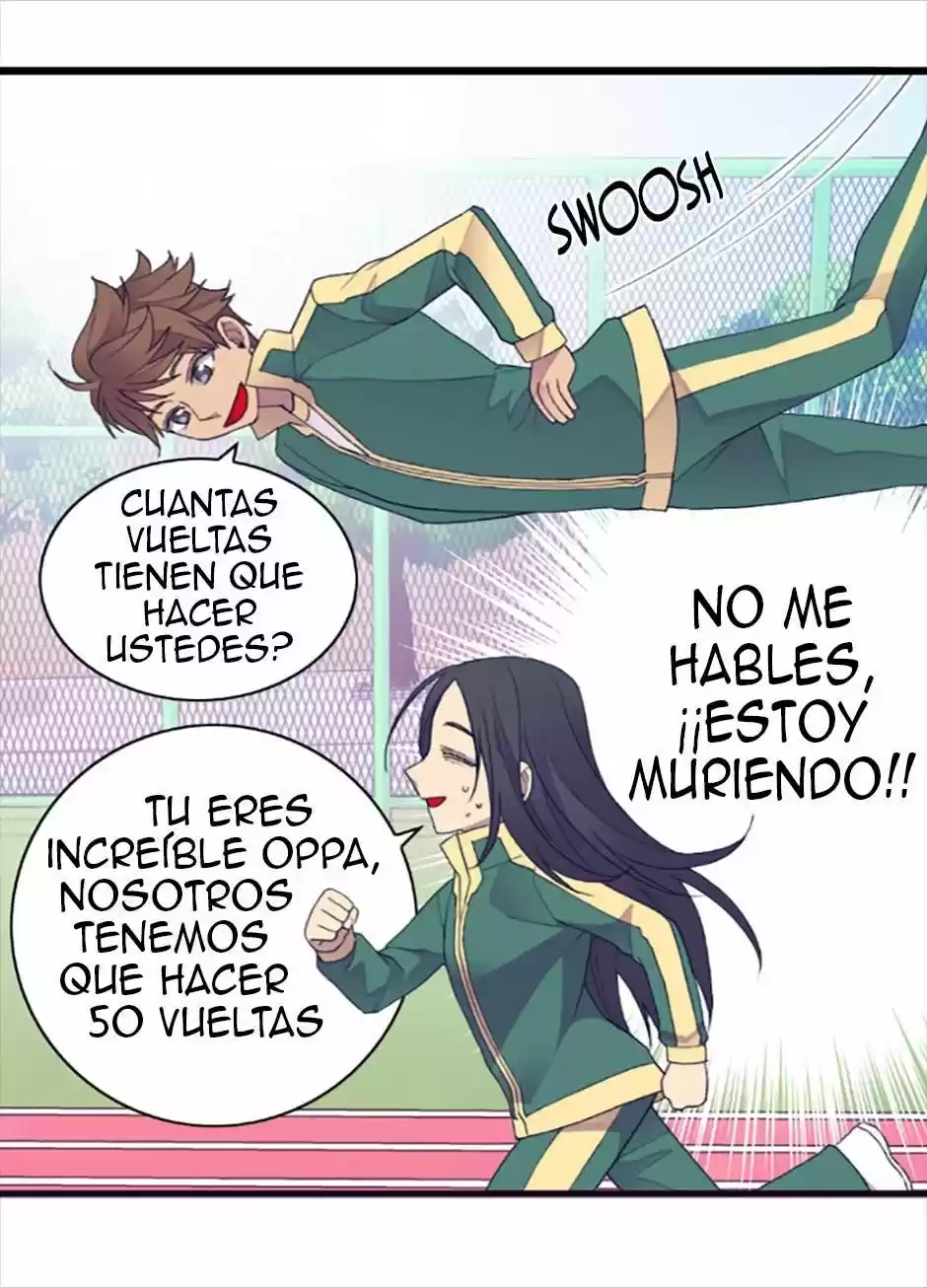 Página 73 del Manga