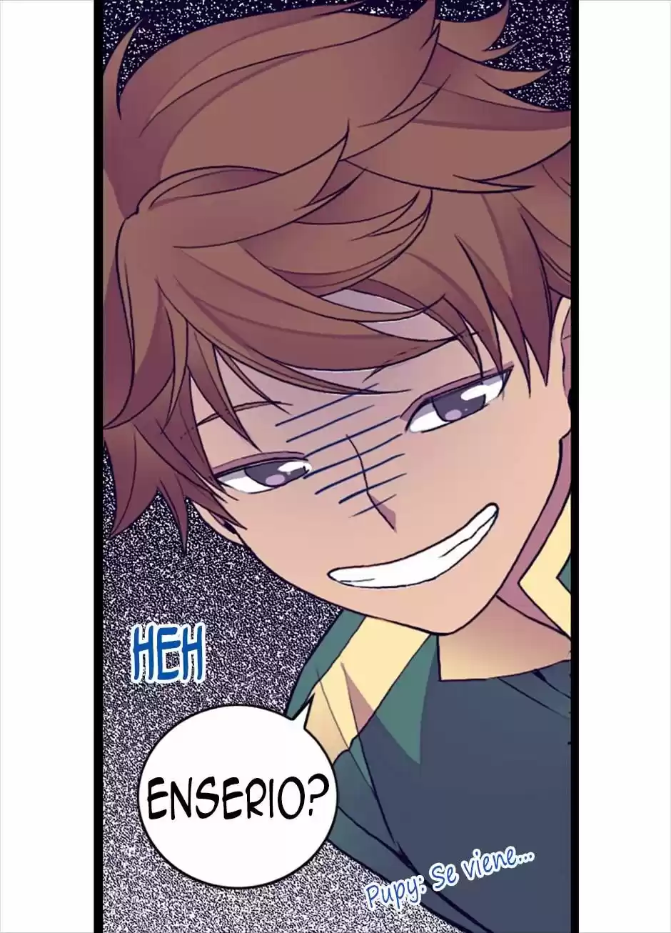 Página 74 del Manga